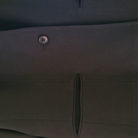 Vintage wool Jocardi jacket - Picture 3 of 4